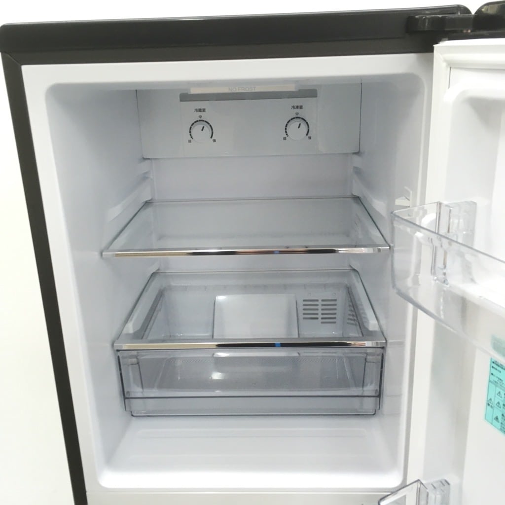 ◇146L ラウンドカット 2ドア冷蔵庫 【♢MR-P15T】♢♢♢♢ 【公式通販】