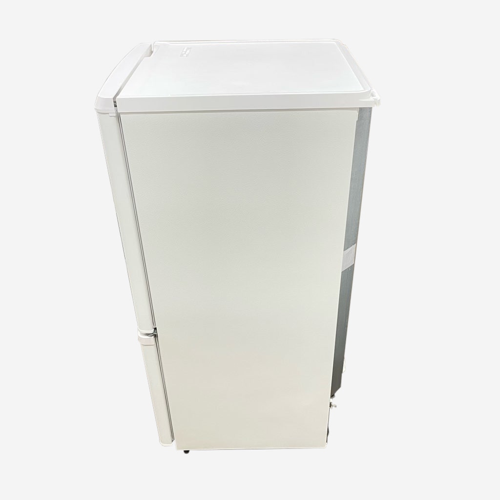 Panasonic 2ドア冷蔵庫 NR-B14CW-T 大阪市にて引取限定 Panasonic 2ドア