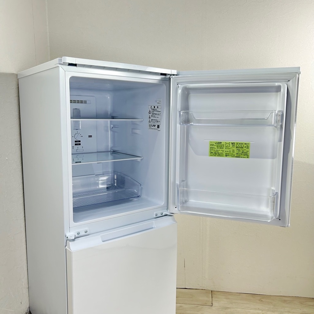 2021年製SHARP 152L冷蔵庫 広島限定 2021年製 152l SHARP冷蔵庫 広島
