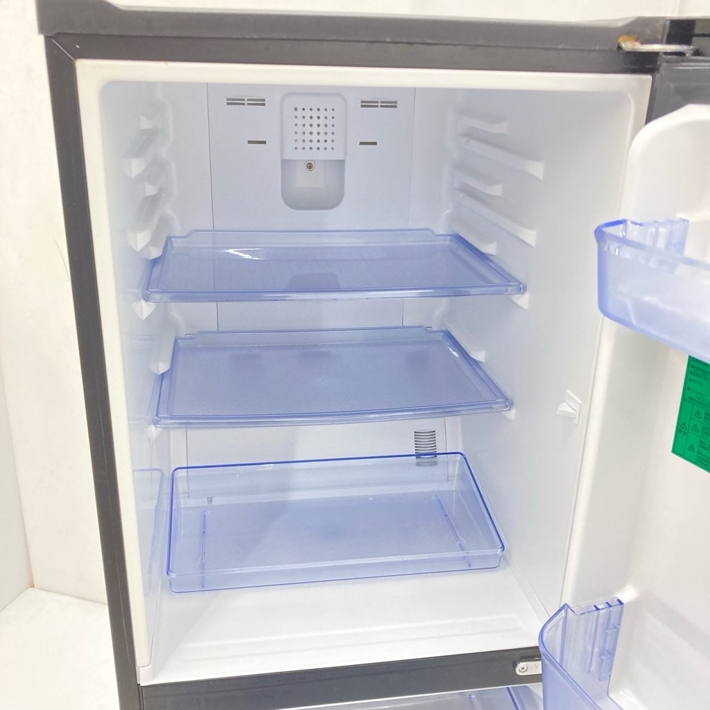 JR-NF140E ハイアール 冷蔵庫 自動霜取り 138L 2013年式 ハイアール 13