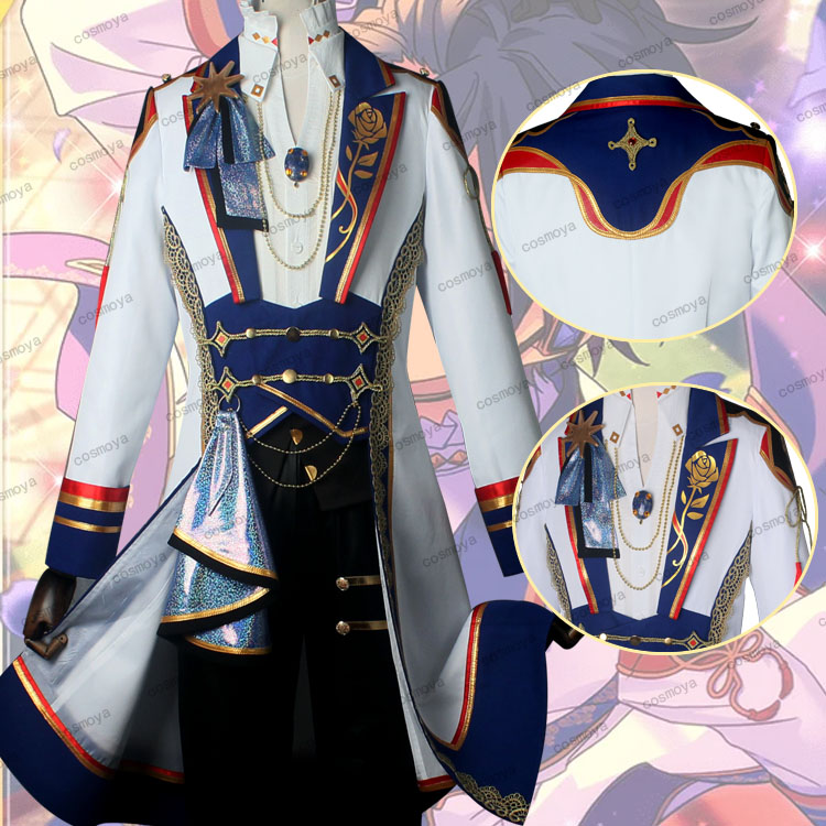 あんさんぶるスターズ！！Music 氷鷹北斗 コスプレ衣装 | あ行