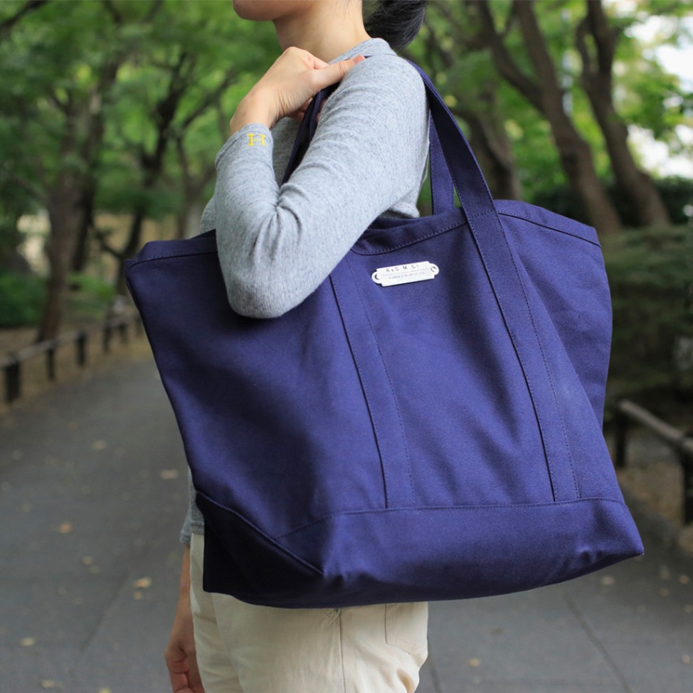 トートバッグ LL （オールドマンズテーラー） | かご・バッグ | cotogoto