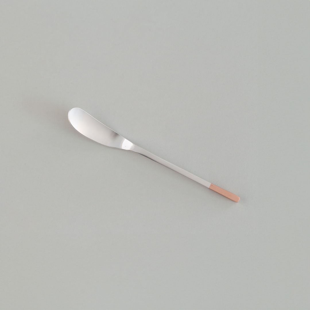 純銅洋食器 銀仕上 カトラリー （工房アイザワ） | 箸・カトラリー