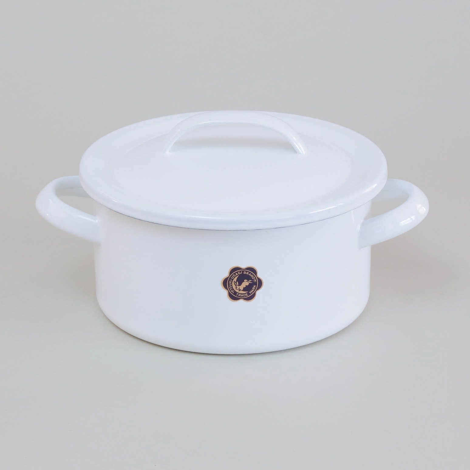 生産休止】キャセロール （月兎印） | 鍋 | cotogoto