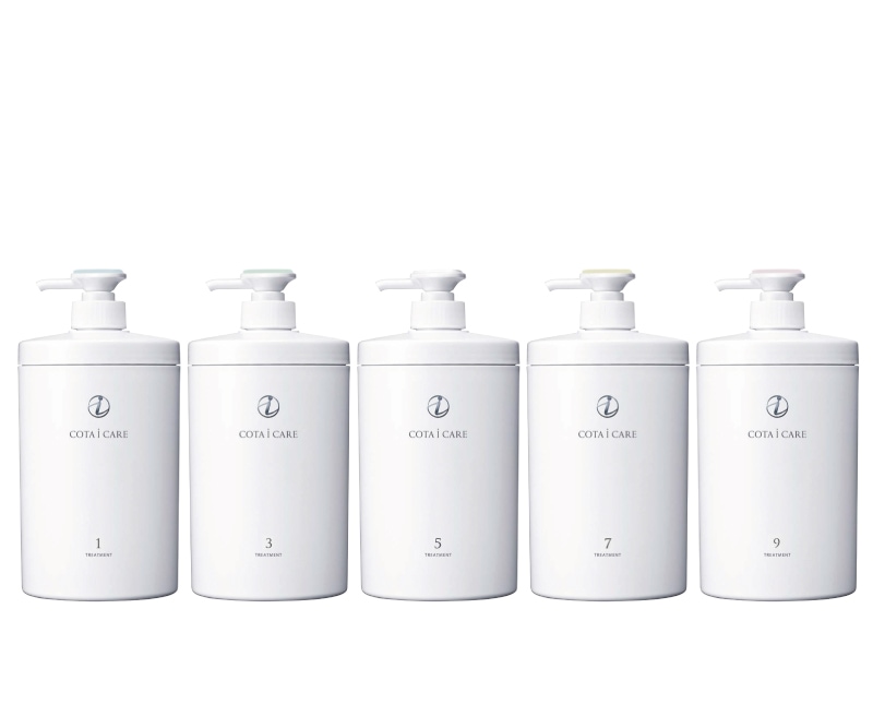 i CARE トリートメント 800g | トリートメント | Couta｜COTA（コタ