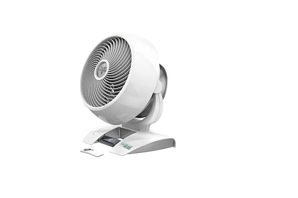 VORNADO ボルネード サーキュレーター ホワイト 6303DC-JP