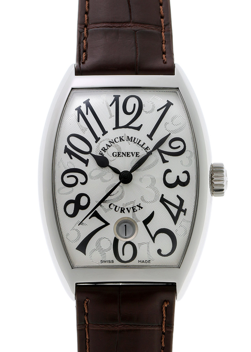 トノーカーベックス 高級時計専門店 表参道・南青山クロンヌ