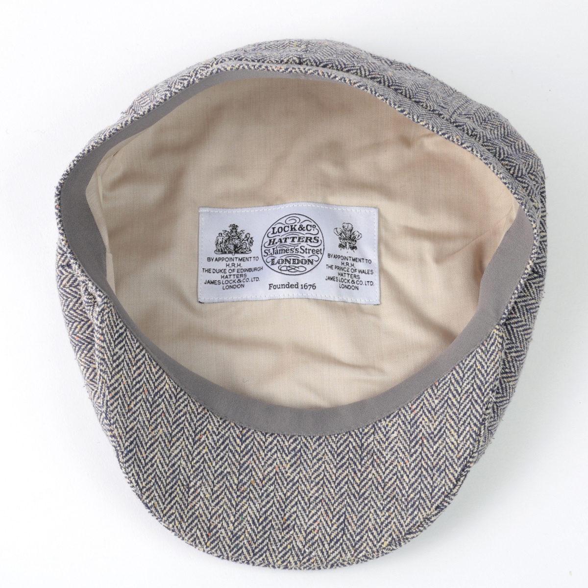 すべての商品 | James Lock ジェームスロック キャスケット TREMELO