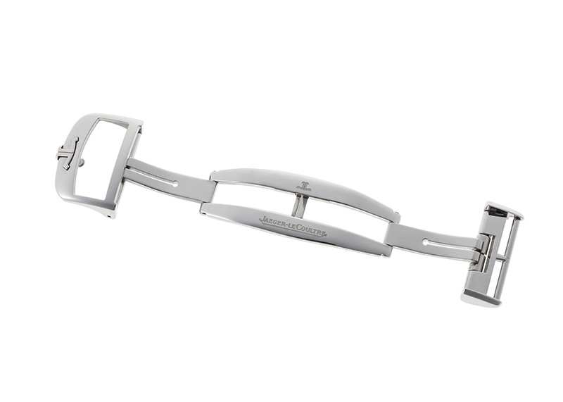 ジャガールクルト - Dバックル | JAEGER LECOULTRE | SS ポリッシュ