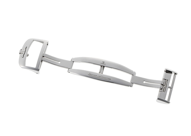 ジャガールクルト - Dバックル | JAEGER LECOULTRE | SS ポリッシュ