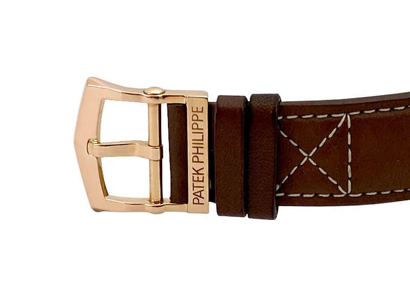 パテックフィリップ - カラトラバ パイロット トラベルタイム | PATEK