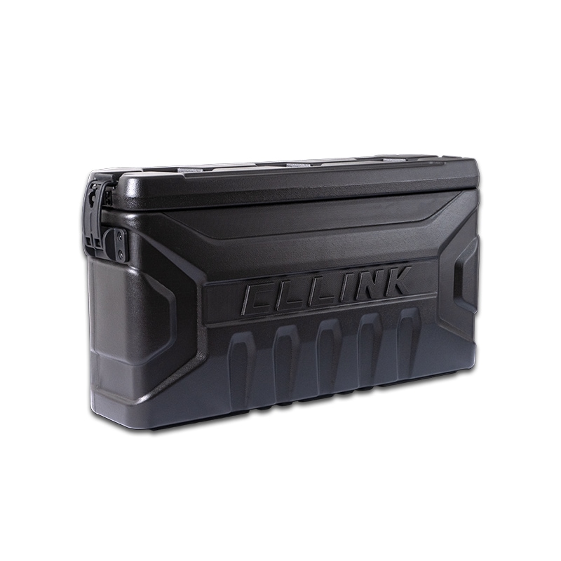 シーエルリンク リアゲートボックス ジムニー JB64 JB74 シエラ 専用