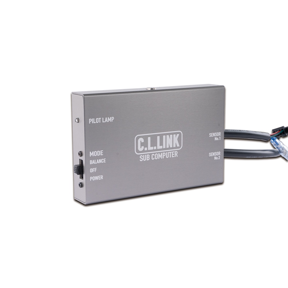 シーエルリンク サブコンピューター ジムニー JB64 専用 サブコン