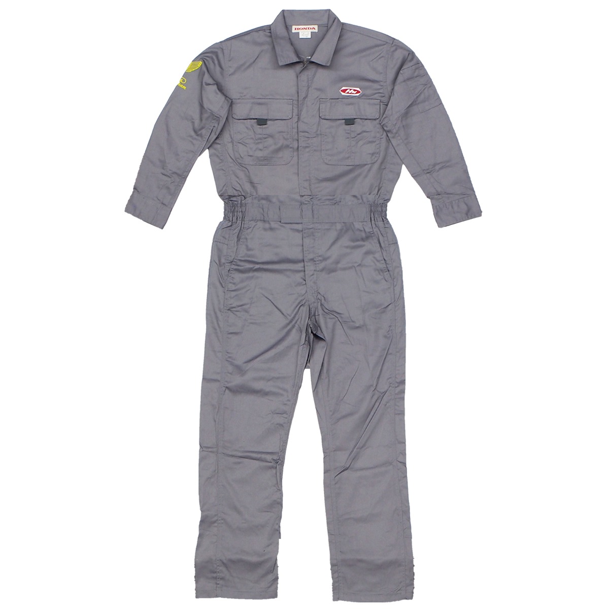HONDA MOTOR MECHANIC OVERALLS メカニック つなぎ | その他 | CLUB