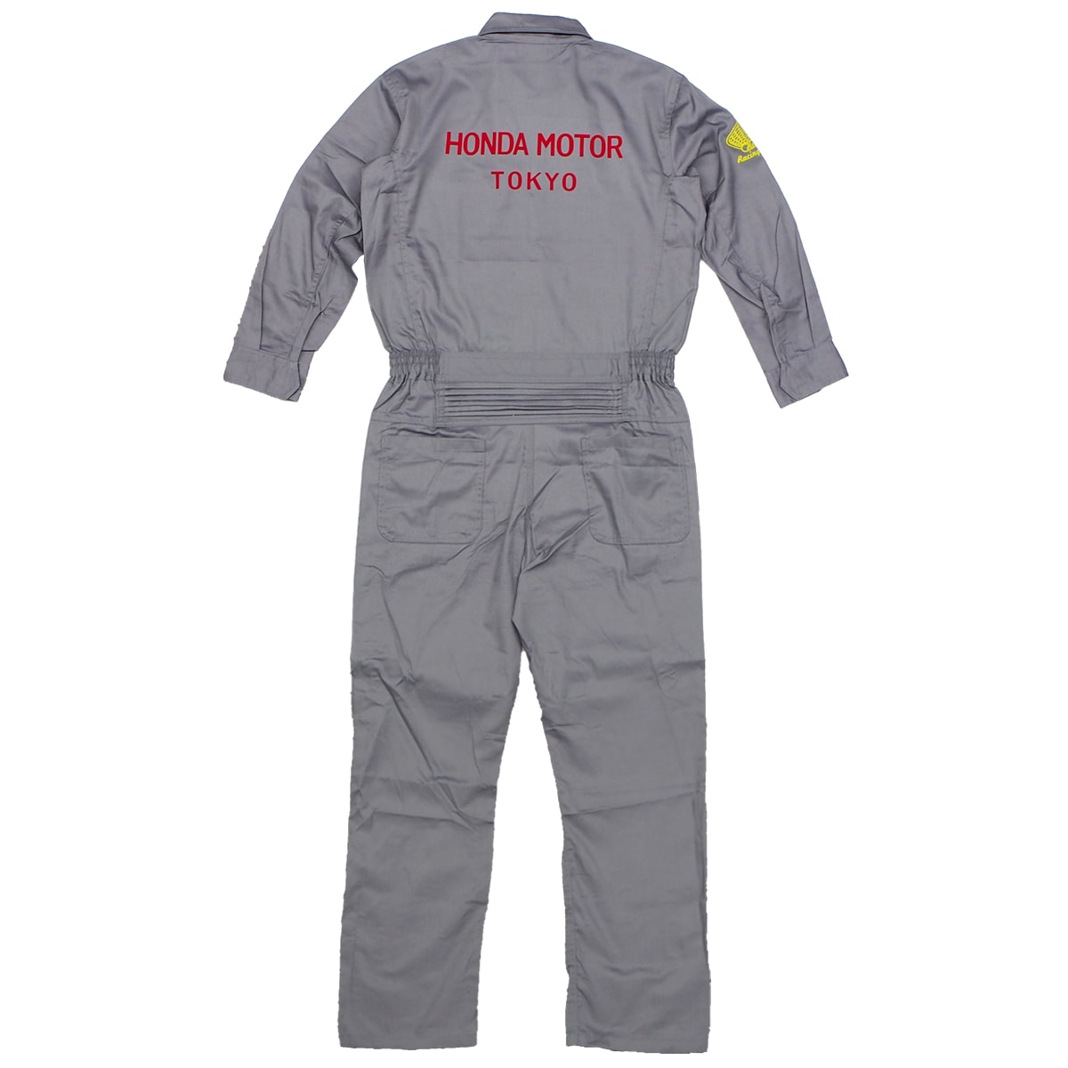 HONDA MOTOR MECHANIC OVERALLS メカニック つなぎ | その他 | CLUB