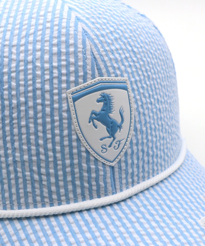 2025 PUMA スクーデリア フェラーリ SF チーム シャルル・ルクレール