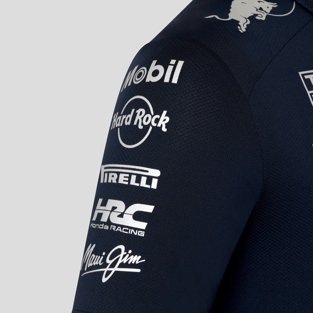 2025 オラクル レッドブル レーシング チーム HYPEBEAST スペシャル