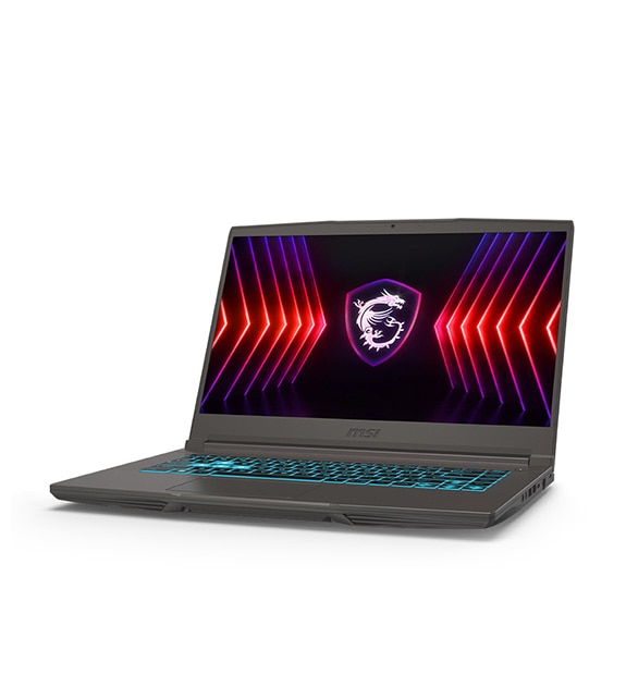 薄型軽量・メモリ32GB】【MSIストア限定】Thin-15-B13UC-6001JP