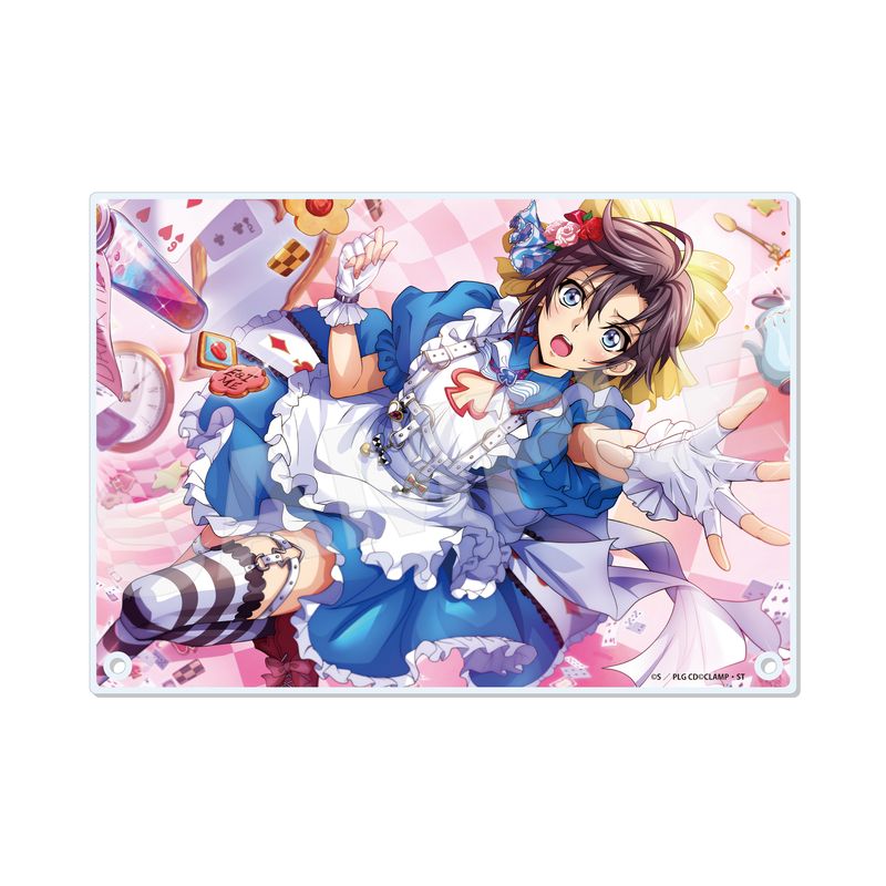 コードギアス 反逆のルルーシュ ロストストーリーズ』アクリルボード