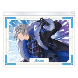 アダム=ユーリエフ | #コンパスマート