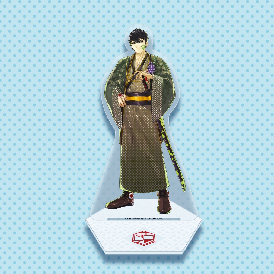 コンパス×スイパラ コラボカフェグッズ期間限定販売