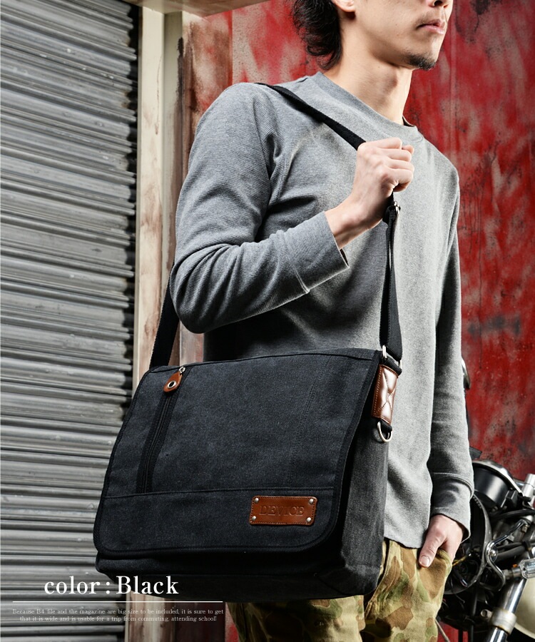 Cross charm official store | ショルダーバッグ ショルダーバック