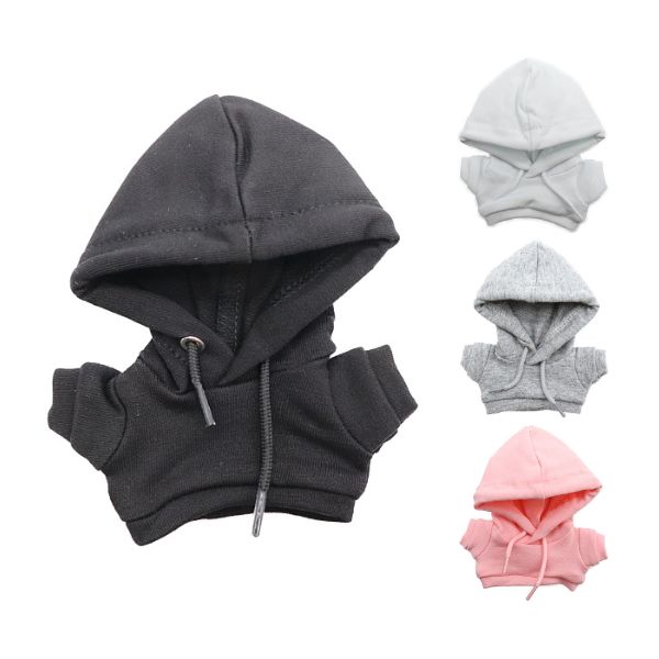 推しぬい・ぬいぐるみ用 パーカーS DP-S | 手芸センタードリーム公式