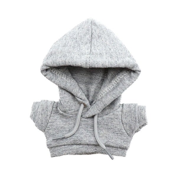 推しぬい・ぬいぐるみ用 パーカーS DP-S | 手芸センタードリーム公式