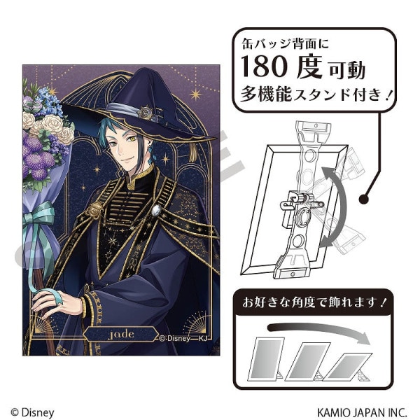 予約商品3月下旬発送】『ディズニー ツイステッドワンダーランド