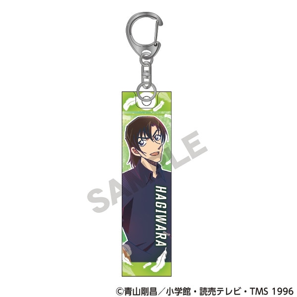 名探偵コナン トレーディングふぁぼカ＿バルーン