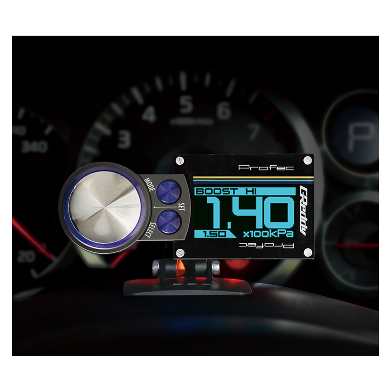 在庫あり トラスト TRUST GReddy Profec プロフェック ブースト