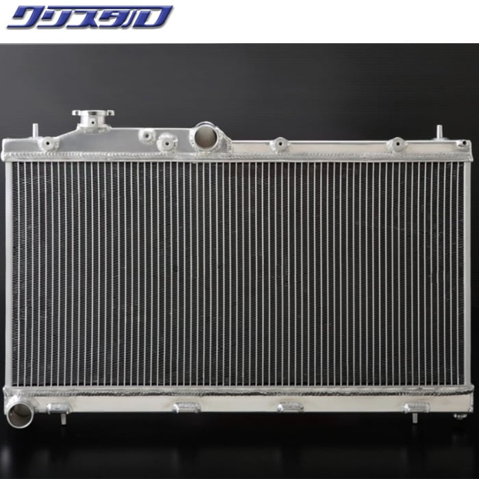 トラスト TRUST GReddy アルミラジエターTW-R シルビア PS13 180SX