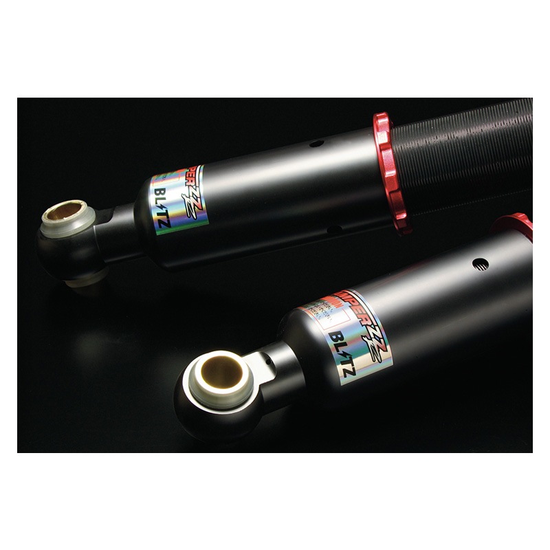 ブリッツ BLITZ DAMPER ZZ-R 車高調 スバル インプレッサG4 IMPREZA G4