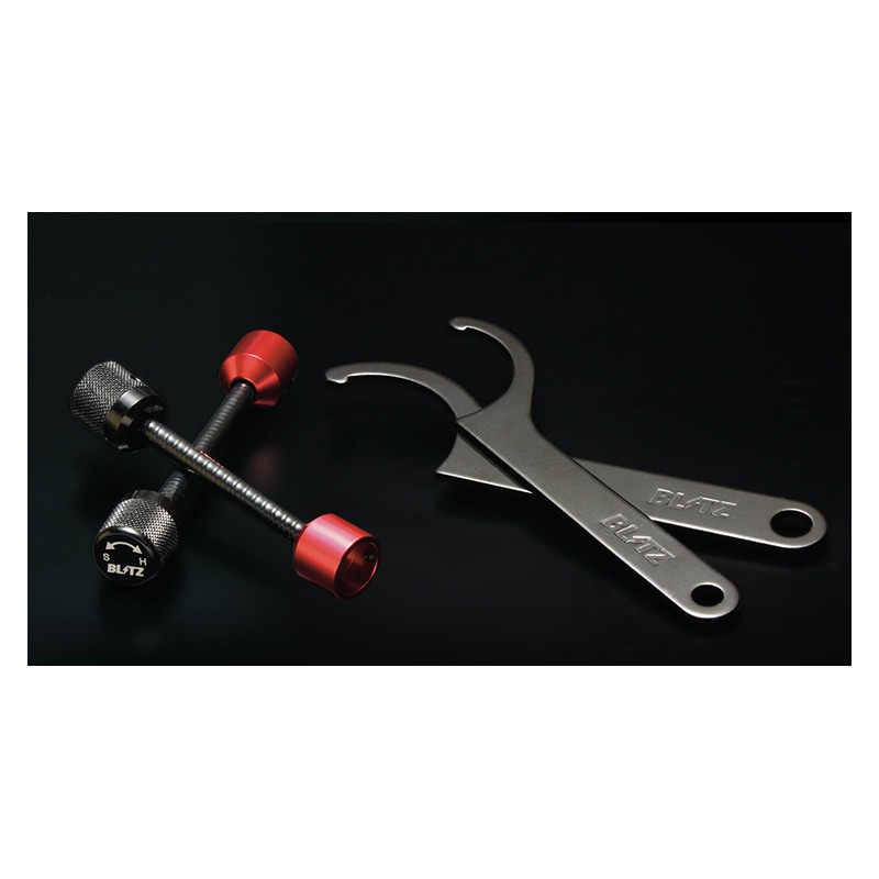 ブリッツ BLITZ DAMPER ZZ-R 車高調 スバル インプレッサ IMPREZA GRB