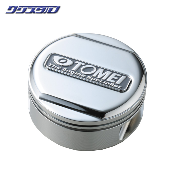 TRD オイルフィラーキャップ 当時物（ワンタッチ式） TRD オイル