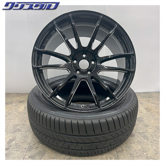 セール品！ RAYS gramlights 57Xtreme (57エクストリーム) CJスペック