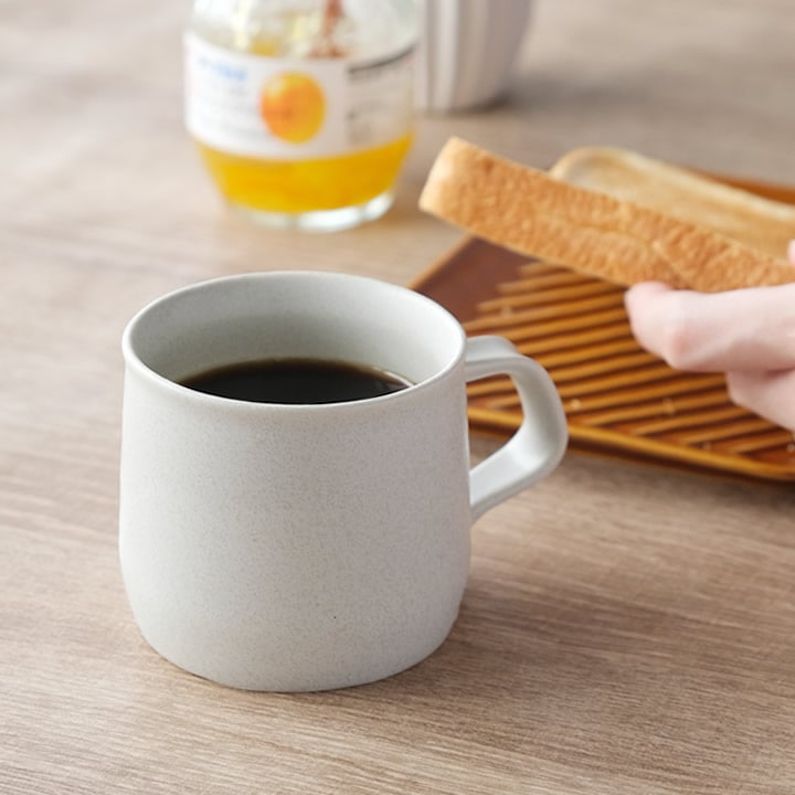 マグ 270ml FOG キントー KINTO ｜ キッチン雑貨、便利グッズの