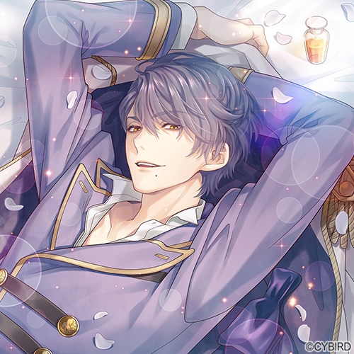 クラヴィス＝ルルーシュ シチュエーションCD（CV：野島健児