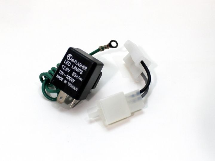 Z900RS/SE/CAFE Z1/Z2タイプLEDウインカー変換ハーネス （2本1セット