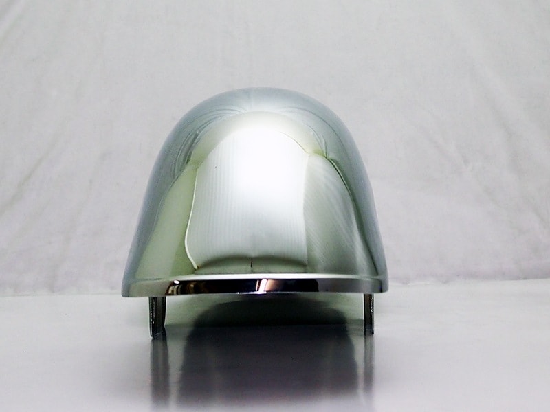 ゼファー1100/750 鉄メッキフロントフェンダー | NEO CLASSICS