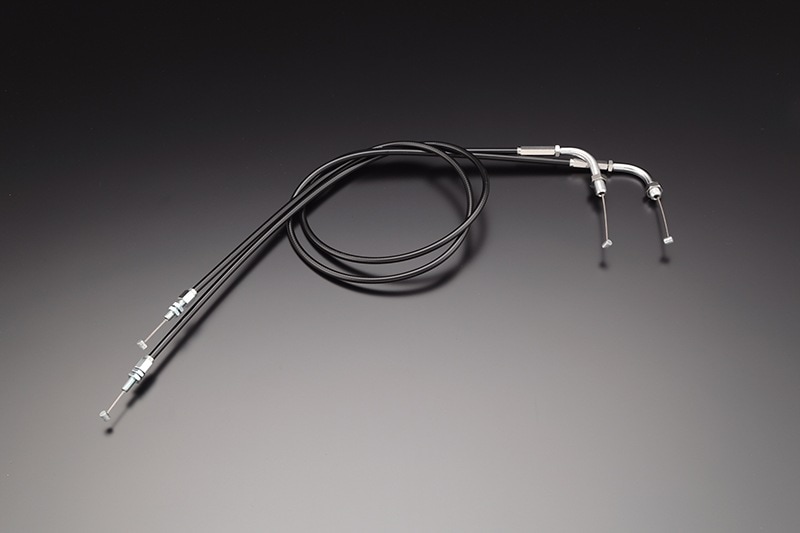 Z1 スロットルワイヤーセット(5cmショート) | 車種から探す,Z1/Z2