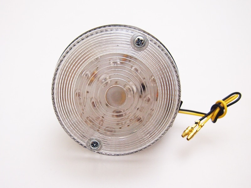 Z2タイプ LEDウインカー(クリアー)【欠品中 予約受付中】 | NEO