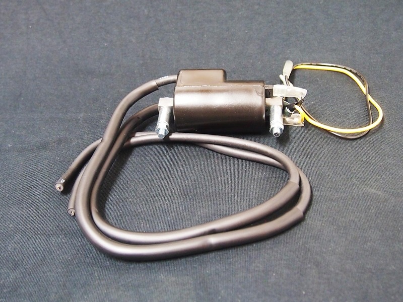 Z1 イグニッションコイル(1番・4番) | パーツから探す,ライト・電装系