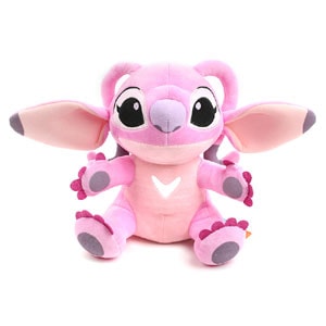 先払いのみ） キャラクターグッズ Stitch（スティッチ!） エンジェル