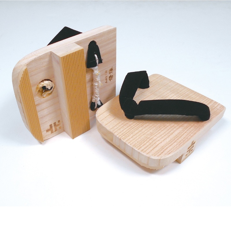 一本歯下駄 GETTA｜ダイトベースボール