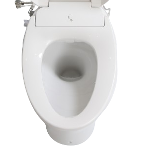 Kirei PLUS 瞬間式温水洗浄便座 (ハイブリッド式水圧温水洗浄便座) 杉