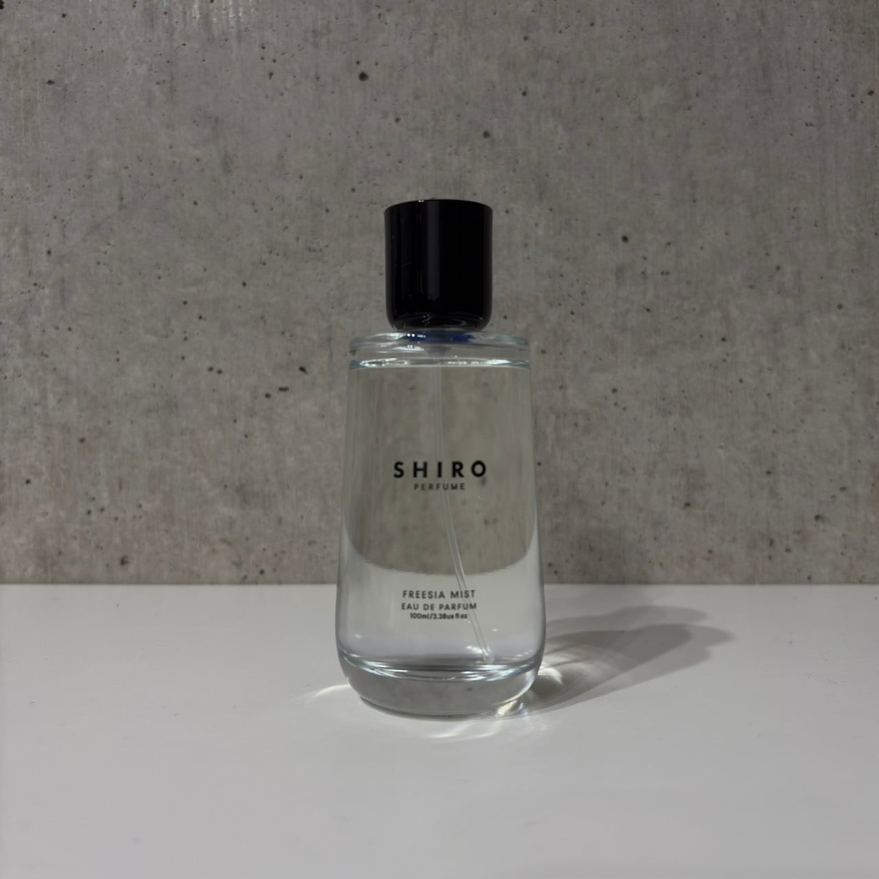 SHIRO シロ FREESIA MIST フリージアミスト オードパルファム 1ml 国内