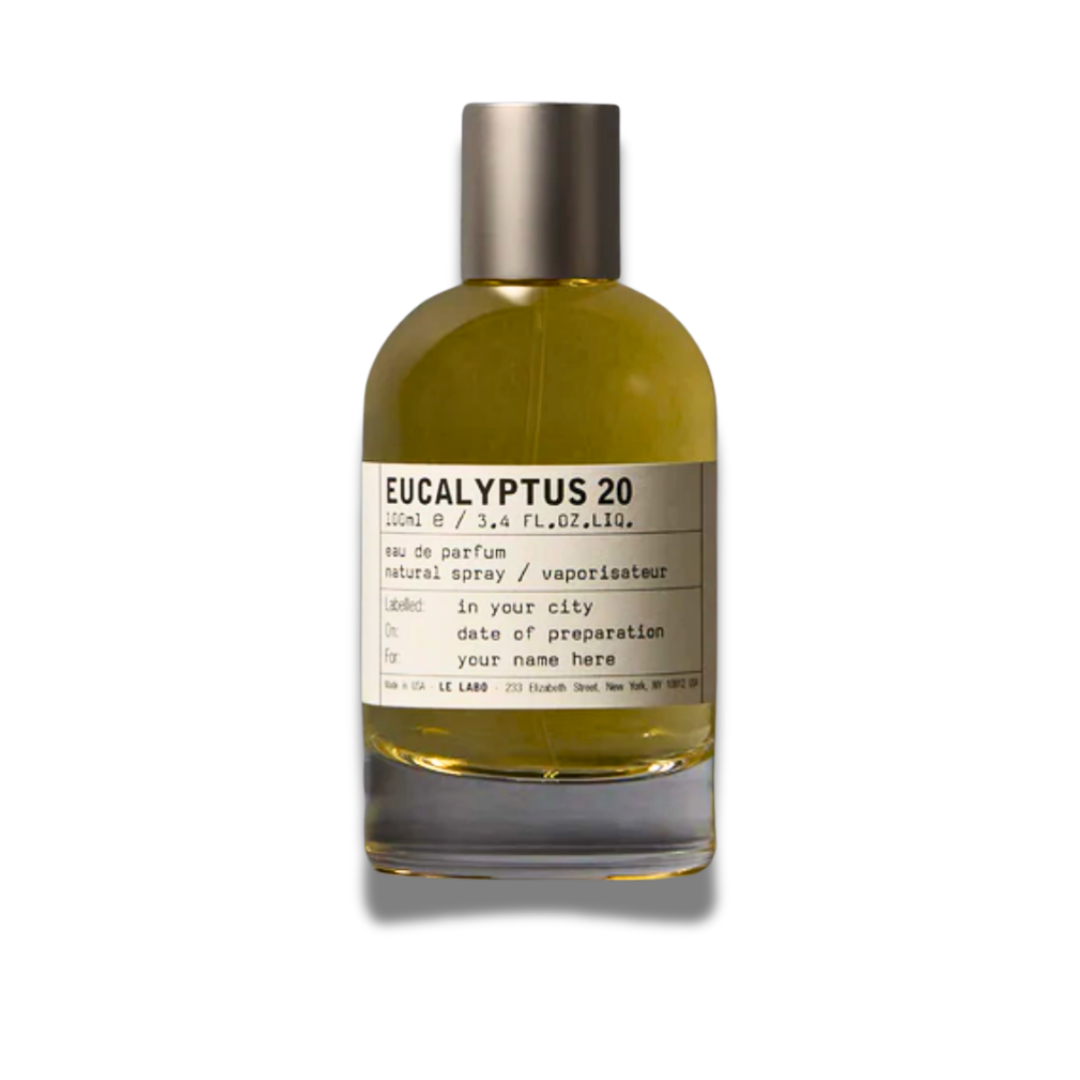 LE LABO ルラボ EUCALYPTUS 20 ユーカリプタス 20 オードパルファム
