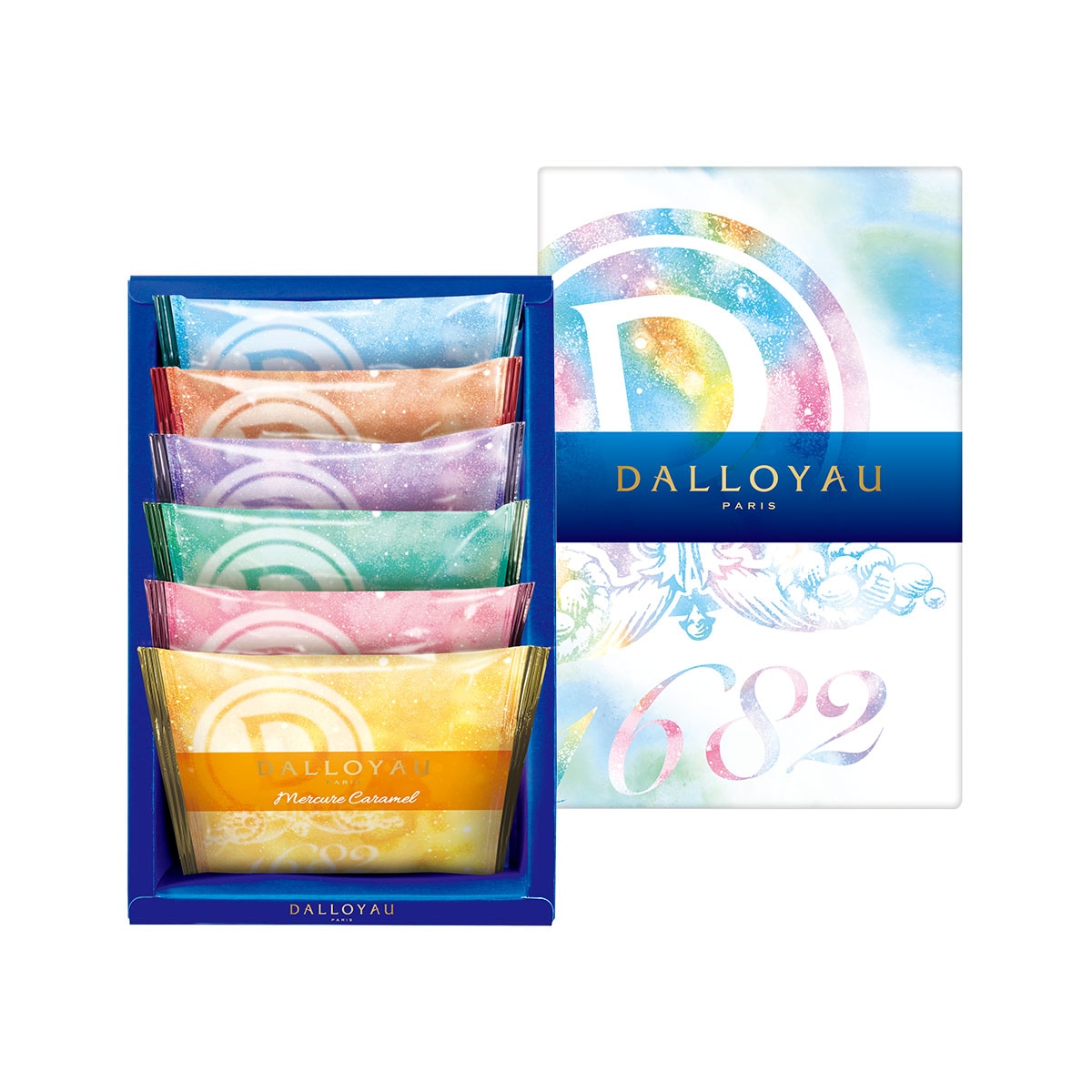 コフレ ユニヴェール ドゥ | すべての商品 - ダロワイヨ公式オンライン