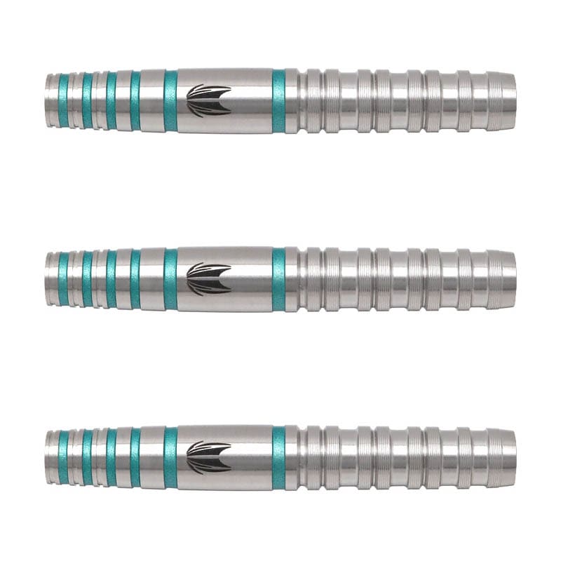 限定パッケージ　mikigel target】JADEITE80 ターゲット ジェダイト エイトゼロ 鈴木未来 ダーツ